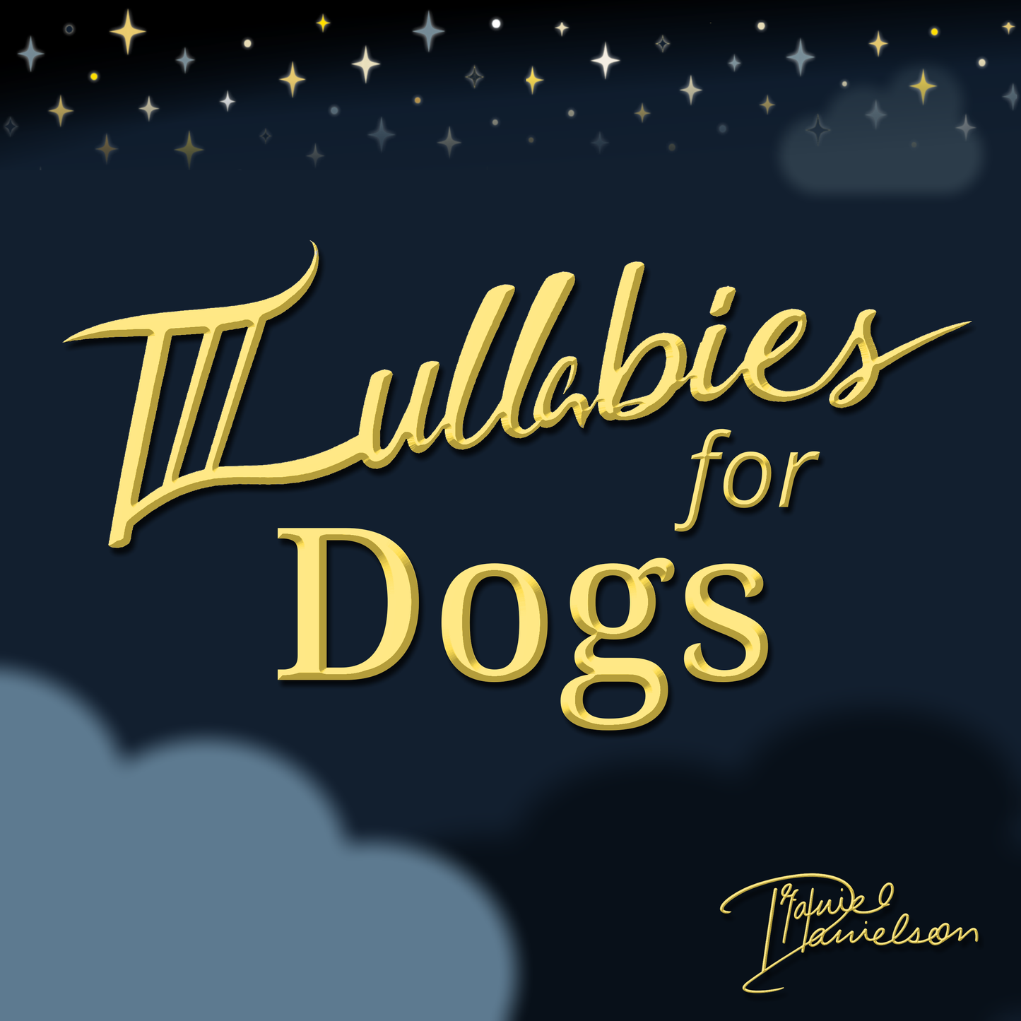 Lullabies for Dogs CD
