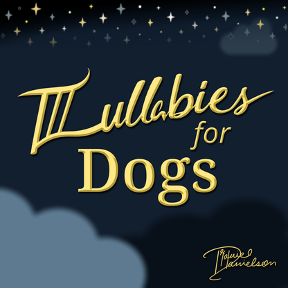 Lullabies for Dogs CD